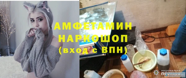 прущий лед Осташков