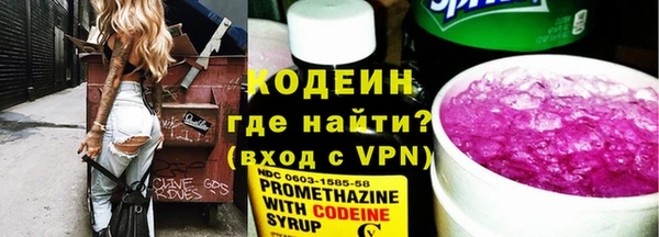 прущий лед Осташков